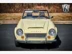 Thumbnail Photo 8 for 1969 Datsun 1600